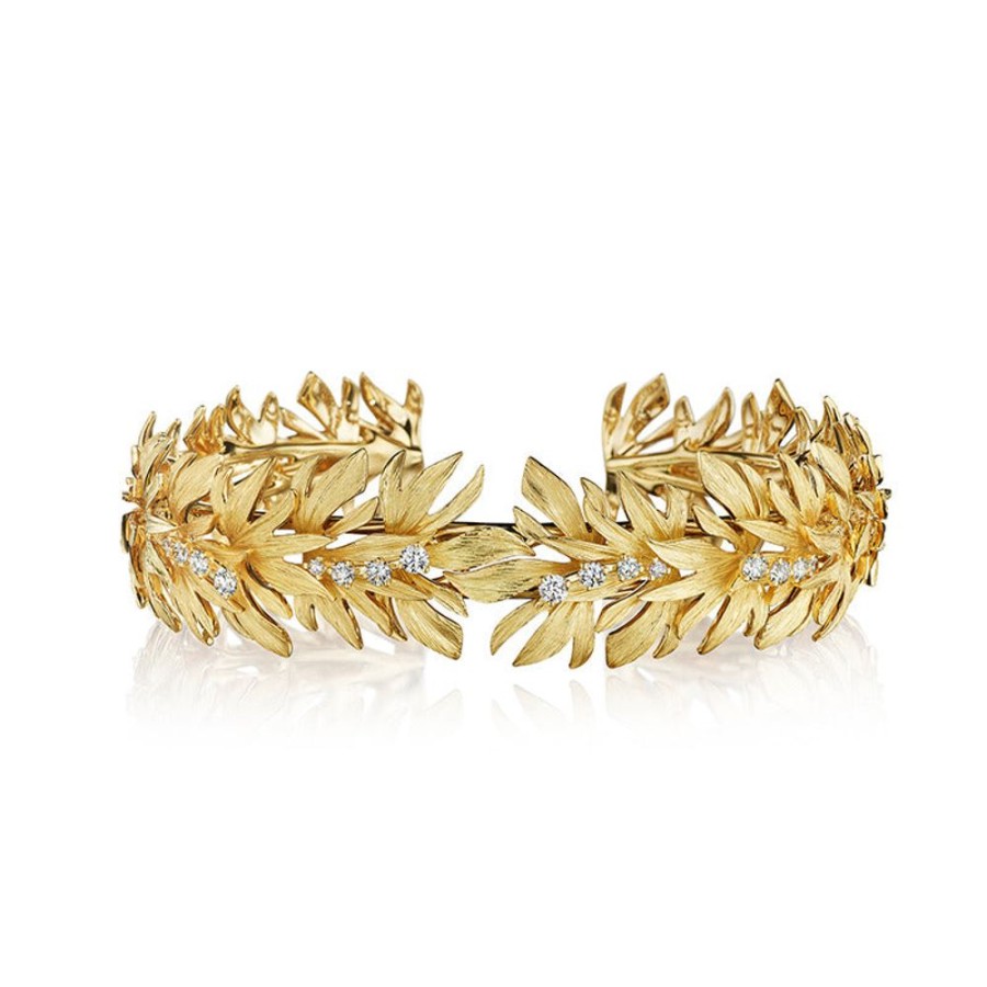 Bracelet/Bangle Hueb | 18 Karat Bahia Bracelet/Bangle